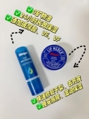 香油护唇是误区？科学解析为何专业润唇膏才是干裂救星