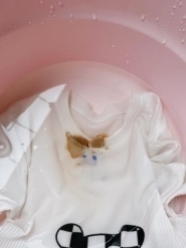 吃完火锅的油渍?这瓶“去渍神器”让我再也不怕突发污渍!