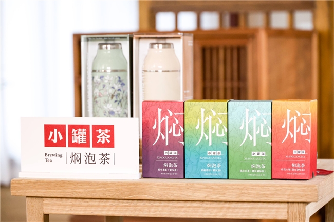 当李连杰遇见小罐茶:与小罐茶一起让功夫和茶“酷”起来