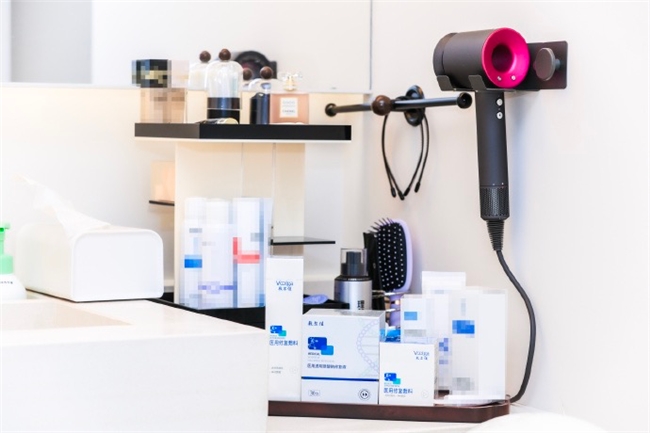 敷尔佳正式入驻京东医美，共启专业医美新旅程