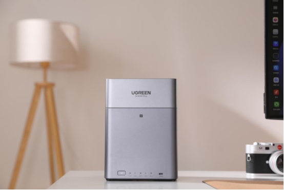 绿联消费级NAS销量全国领先，彰显市场实力获权威肯定