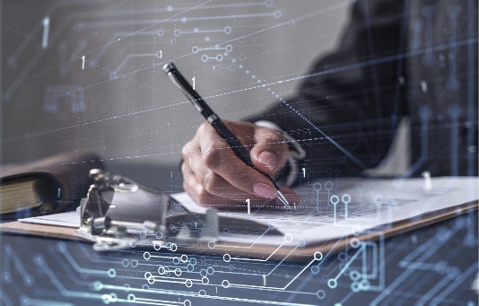 灵动智颖：法律服务的下一站风口