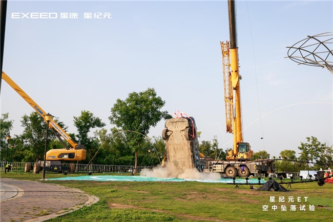 双星闪耀!星纪元ES、星纪元ET荣登杰兰路榜单,引领20-25万级新能源价值标杆 双星闪耀!星纪元ES、星纪元ET荣登杰兰路榜单,引领20-25万级新能源价值标杆