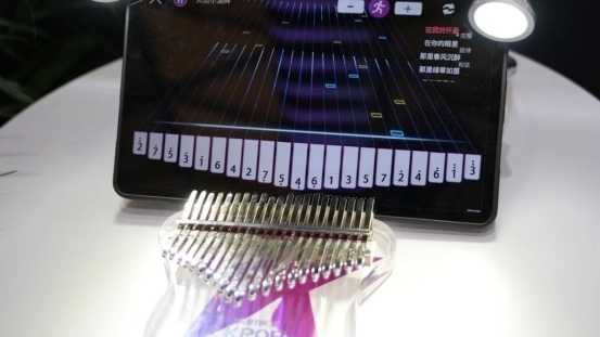 SAMICK 亮相上海乐器展圆满收官，以数字智能奏响科技赋能新乐章