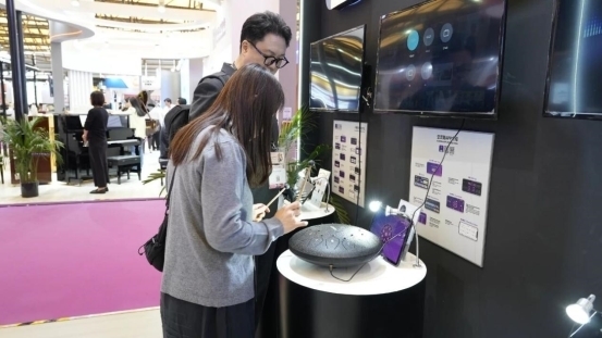 SAMICK 亮相上海乐器展圆满收官，以数字智能奏响科技赋能新乐章