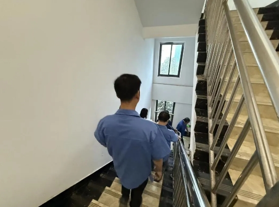 安全第“1”，成就无限：新东方电缆2025年度消防演练圆满举行