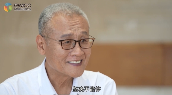 魏立华董事长《为信念,一直跑!》获全球认可,展现君乐宝奋进力量