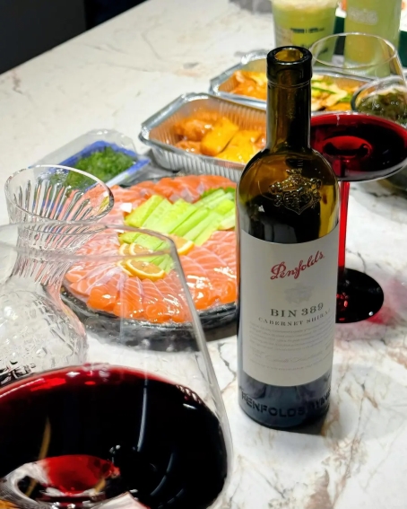 澳洲三大经典红酒品牌分析与推荐：从风味到场景的全面解析！