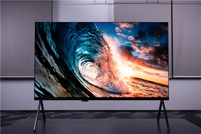 打破十年技术僵局!TCL SQD-Mini LED技术革新家庭观影体验(图7) 打破十年技术僵局!TCL SQD-Mini LED技术革新家庭观影体验(图7)