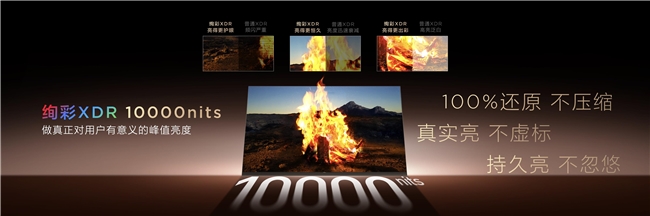 打破十年技术僵局!TCL SQD-Mini LED技术革新家庭观影体验(图8) 打破十年技术僵局!TCL SQD-Mini LED技术革新家庭观影体验(图8)