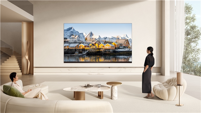 打破十年技术僵局!TCL SQD-Mini LED技术革新家庭观影体验(图9) 打破十年技术僵局!TCL SQD-Mini LED技术革新家庭观影体验(图9)