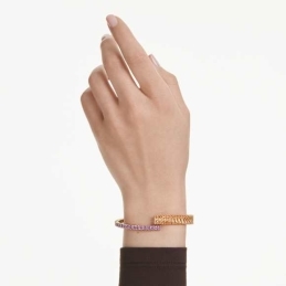 施华洛世奇项链上新，快来解锁秋冬造型“金”彩密码