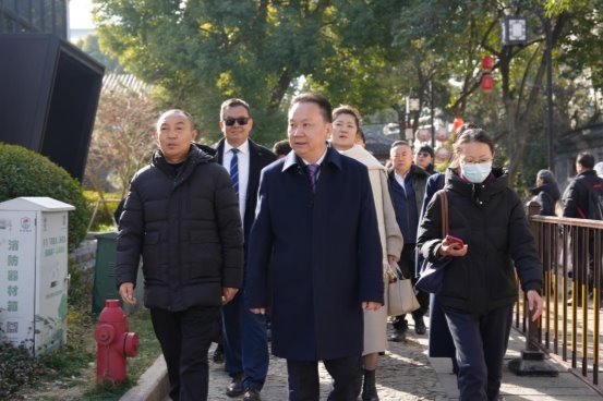 正本清源 | 唐华：“链经济”是反对投机取巧、崇尚价值创造的新型集体经济