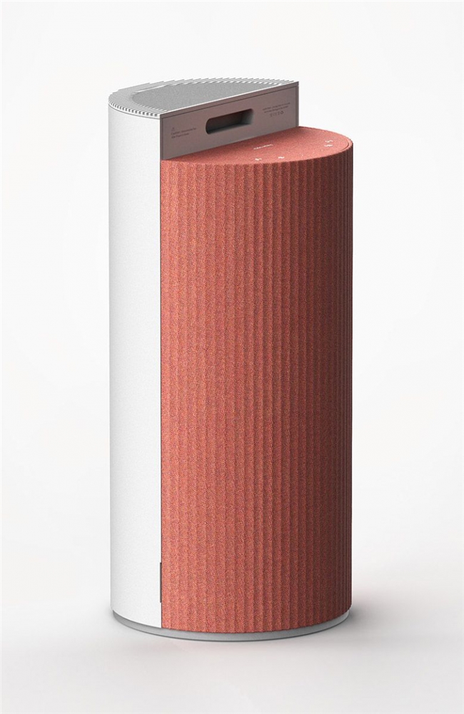 以人为本的北欧产品设计:极简显功能,理性注温度,平衡幸福感