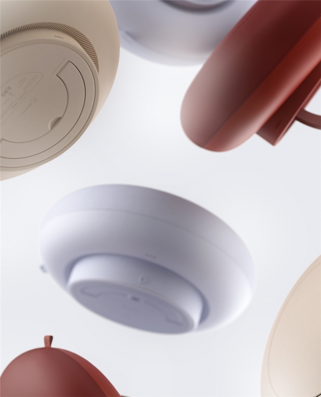 以人为本的北欧产品设计:极简显功能,理性注温度,平衡幸福感