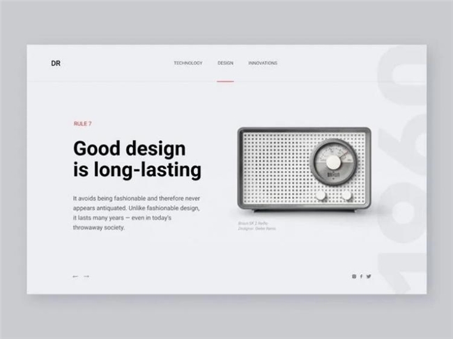 设计不炫技,表达要从容:“审美自信” 才是设计师的核心底气