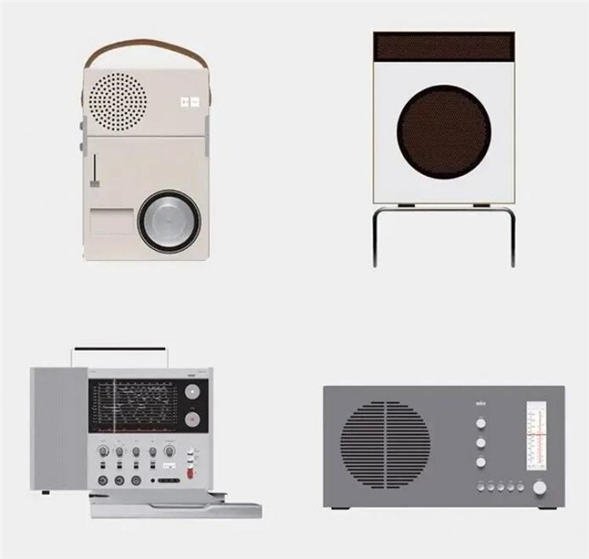 设计不炫技,表达要从容:“审美自信” 才是设计师的核心底气