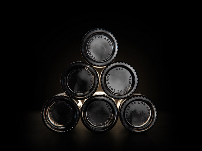 简约风、小清新风齐上阵!这些饮用水&饮品包装设计,藏着满满的仪式感