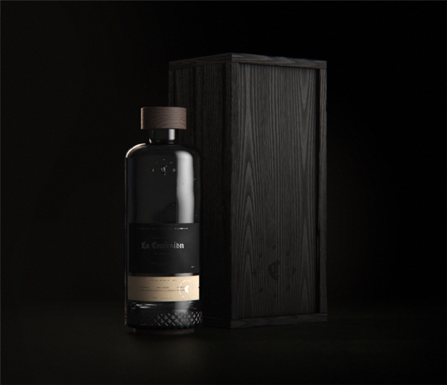 简约风、小清新风齐上阵!这些饮用水&饮品包装设计,藏着满满的仪式感