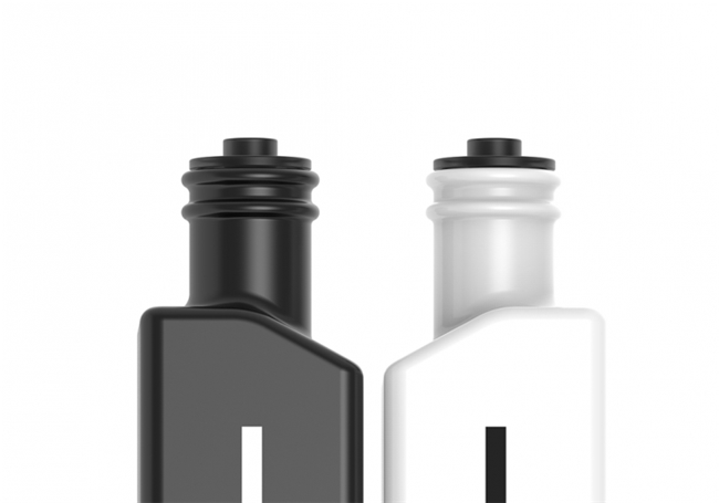 简约风、小清新风齐上阵!这些饮用水&饮品包装设计,藏着满满的仪式感