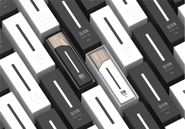 简约风、小清新风齐上阵!这些饮用水&饮品包装设计,藏着满满的仪式感