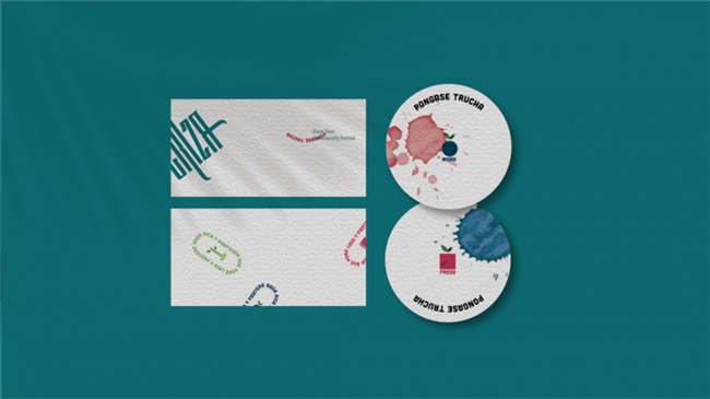 简约风、小清新风齐上阵!这些饮用水&饮品包装设计,藏着满满的仪式感