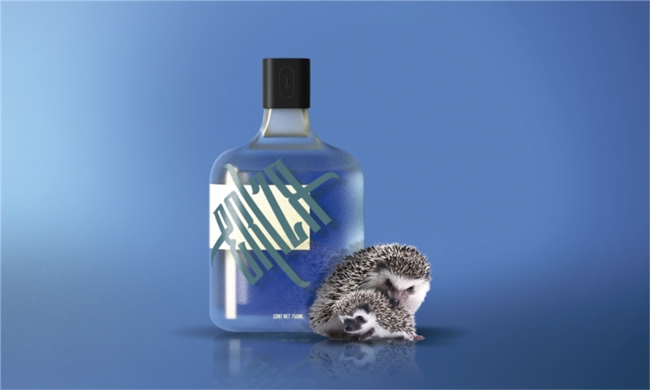 简约风、小清新风齐上阵!这些饮用水&饮品包装设计,藏着满满的仪式感