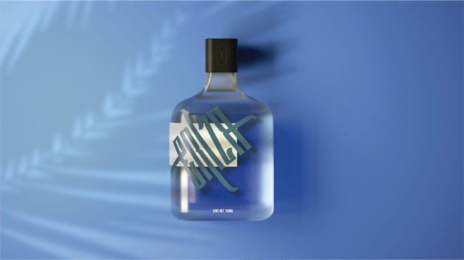 简约风、小清新风齐上阵!这些饮用水&饮品包装设计,藏着满满的仪式感