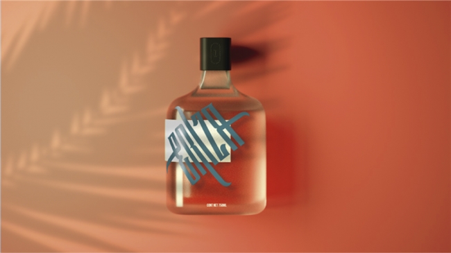 简约风、小清新风齐上阵!这些饮用水&饮品包装设计,藏着满满的仪式感