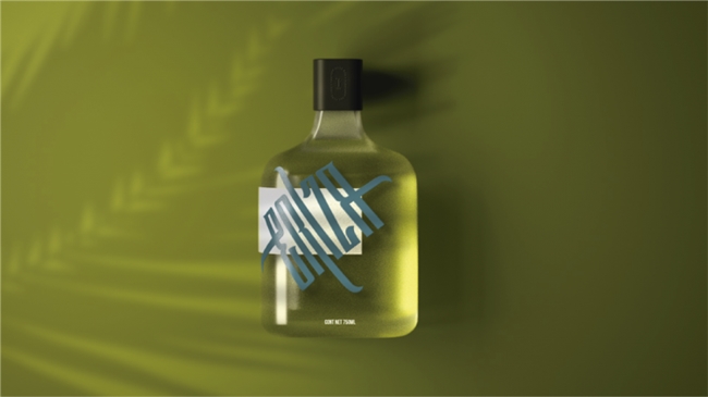 简约风、小清新风齐上阵!这些饮用水&饮品包装设计,藏着满满的仪式感