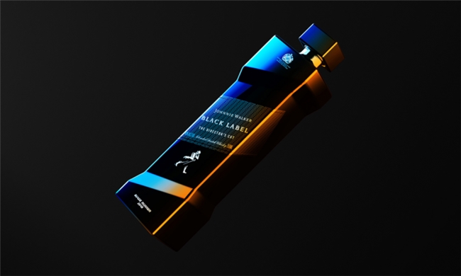 简约风、小清新风齐上阵!这些饮用水&饮品包装设计,藏着满满的仪式感