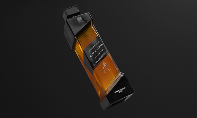 简约风、小清新风齐上阵!这些饮用水&饮品包装设计,藏着满满的仪式感