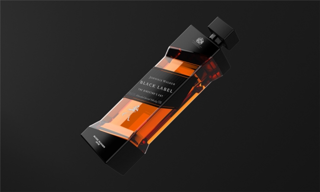 简约风、小清新风齐上阵!这些饮用水&饮品包装设计,藏着满满的仪式感