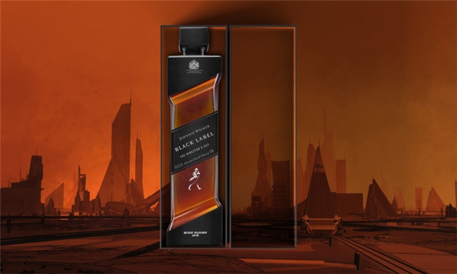 简约风、小清新风齐上阵!这些饮用水&饮品包装设计,藏着满满的仪式感