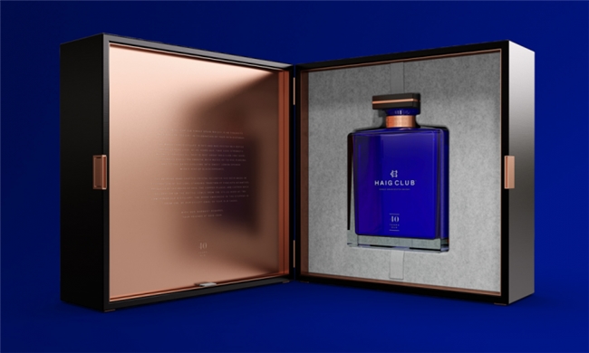 简约风、小清新风齐上阵!这些饮用水&饮品包装设计,藏着满满的仪式感