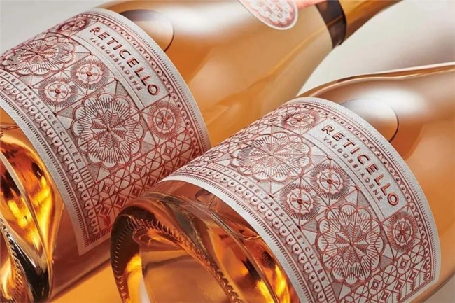 简约风、小清新风齐上阵!这些饮用水&饮品包装设计,藏着满满的仪式感