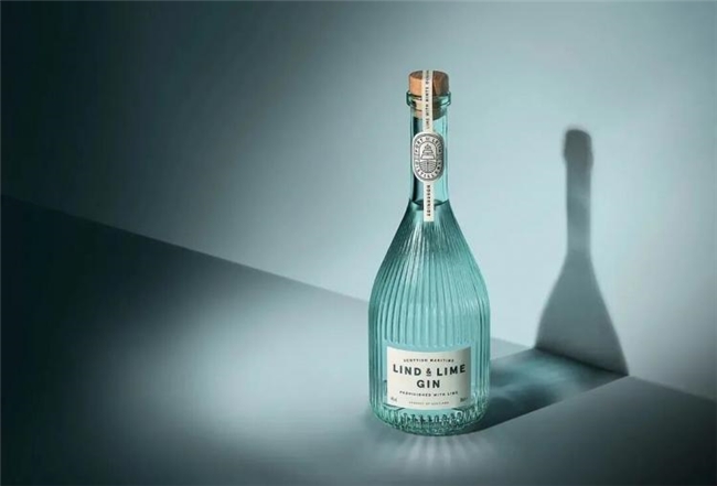 简约风、小清新风齐上阵!这些饮用水&饮品包装设计,藏着满满的仪式感