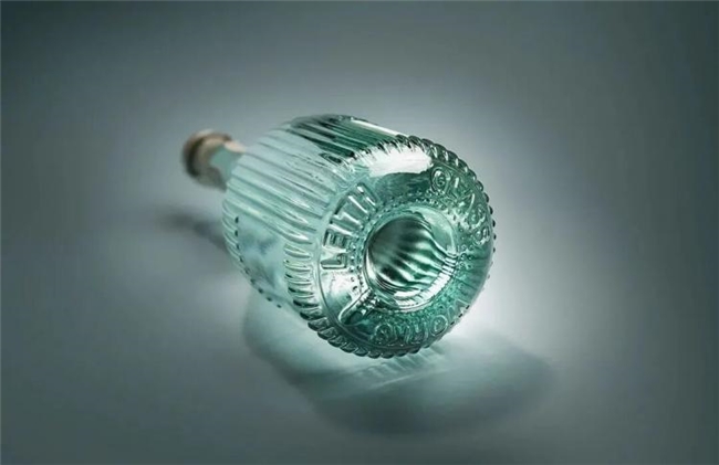 简约风、小清新风齐上阵!这些饮用水&饮品包装设计,藏着满满的仪式感