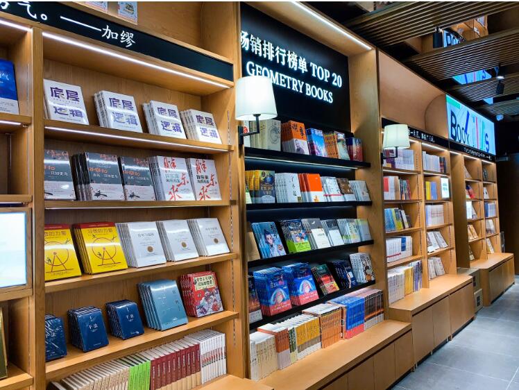 几何之厦落子广州白云机场T3，以“文化坪效”重塑机场商业价值