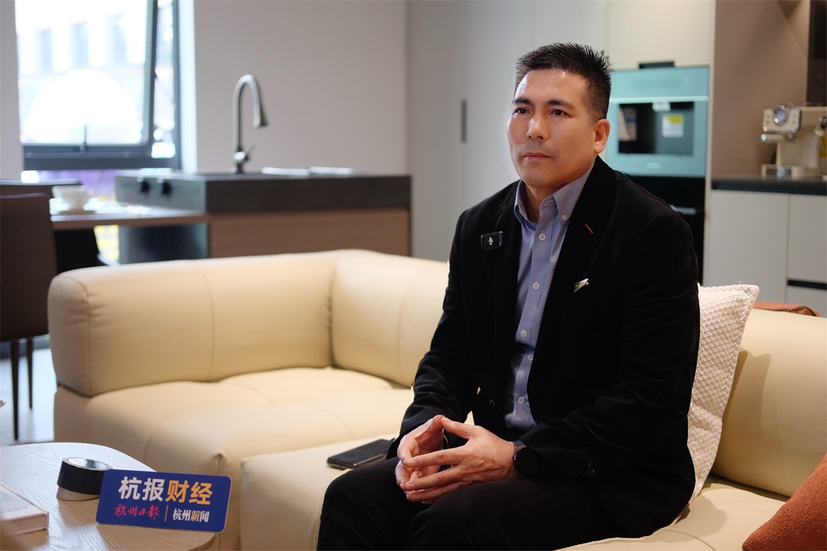 “好房子”如何从报告走进现实？看浙江本土品牌柏菲伦全屋定制的落地实践-联合家电网