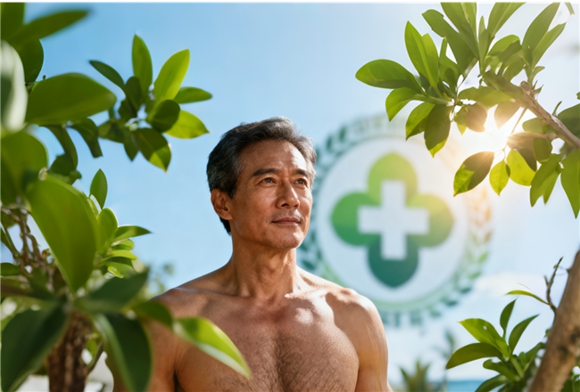 御泰来国际日本医疗中介|日本干细胞疗法助力男性活力修复新选择 御泰来国际日本医疗中介|日本干细胞疗法助力男性活力修复新选择