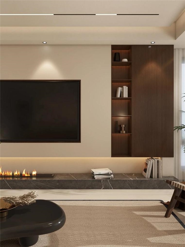 江苏环捷新型材料环保绿色的家装美学空间