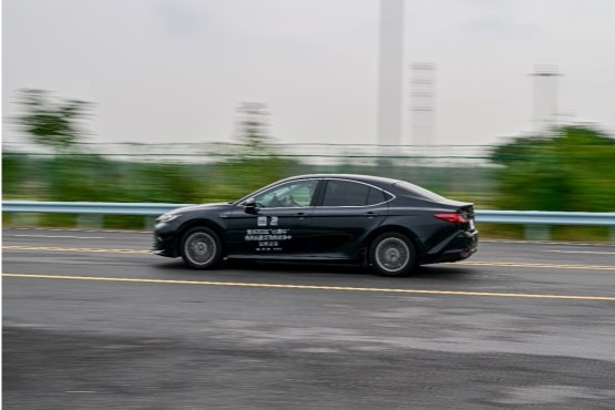 市场细分 技术寻优  ——记“中国心”2025年度十佳发动机及混动系统入围实车测试第5张-智联车网