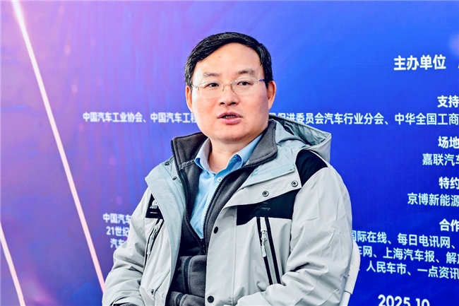 市场细分 技术寻优  ——记“中国心”2025年度十佳发动机及混动系统入围实车测试第11张-智联车网