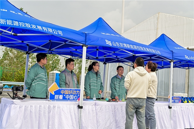 市场细分 技术寻优  ——记“中国心”2025年度十佳发动机及混动系统入围实车测试第13张-智联车网