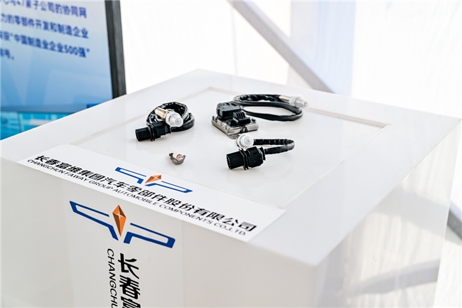 三电系统持续升级 技术打磨精细化  ——记“中国心”2025年度十佳新能源汽车动力系统实车测试第14张-智联车网