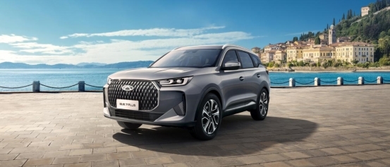 省钱又暖心!瑞虎7 PLUS 8.29万起打造越级出行体验