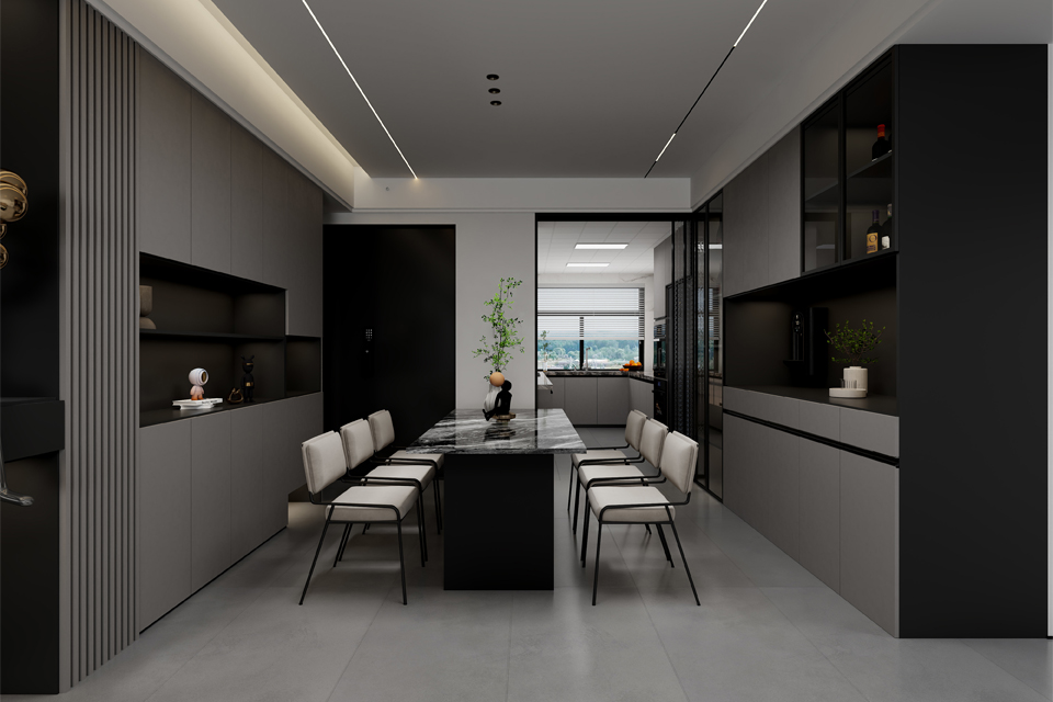 太原晋善建设工程有限公司全屋整装，高曝光背后品牌崛起密码