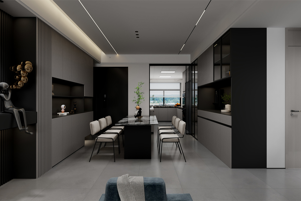 太原晋善建设工程有限公司全屋整装，高曝光背后品牌崛起密码