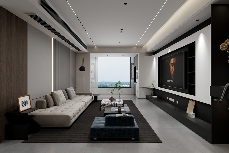 太原晋善建设工程有限公司全屋整装，高曝光背后品牌崛起密码